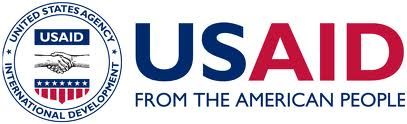 Usaid Logo