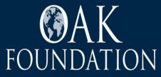 Oak Foundation Logo